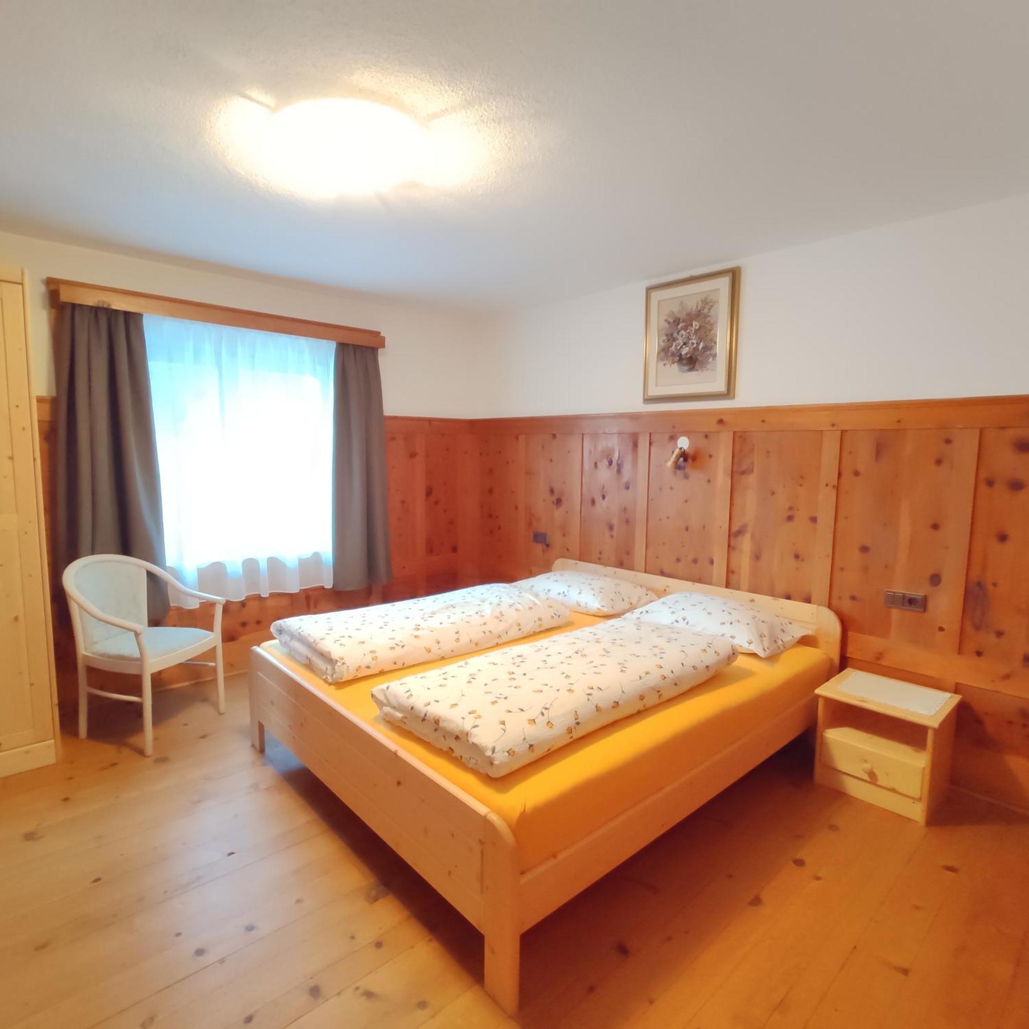 Villa Erica Badia  Eksteriør billede