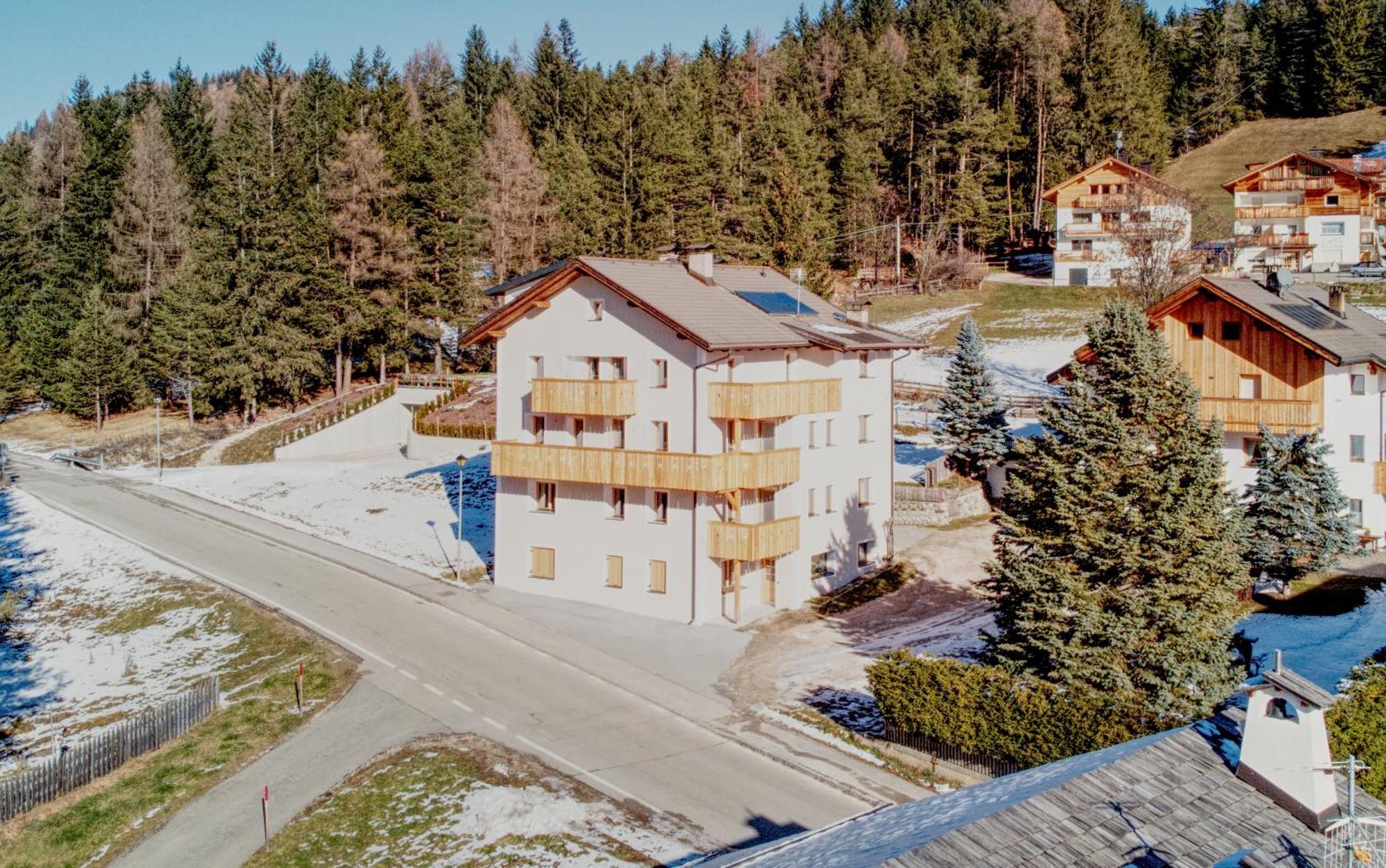 Villa Erica Badia  Eksteriør billede