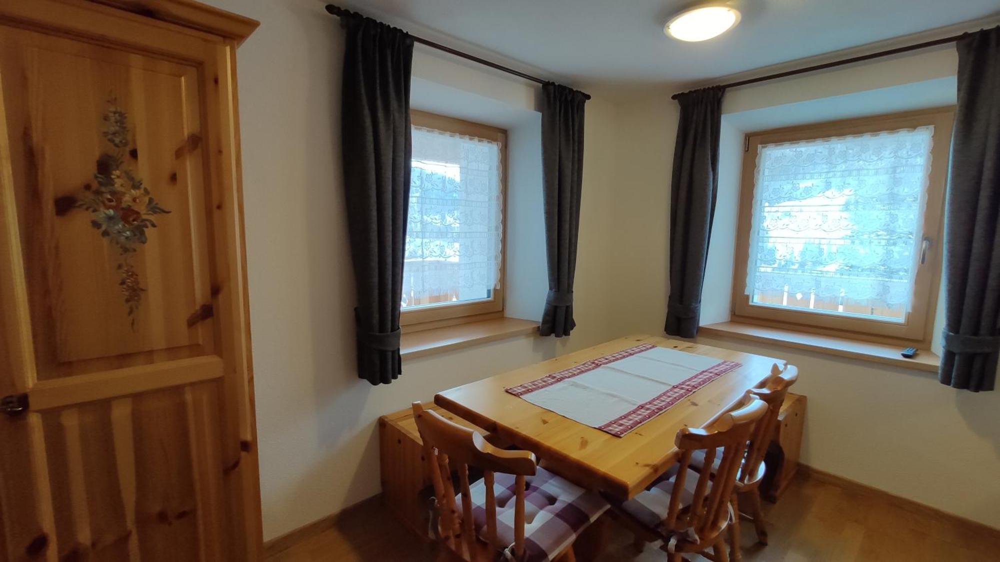 Villa Erica Badia  Værelse billede